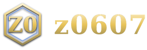 z0607 logo